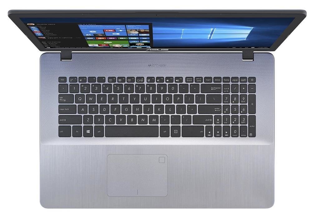 Asus VivoBook X705UA-BX774T цена и информация | Portatīvie datori | 220.lv
