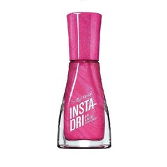 Nagu laka Sally Hansen Insta-Dri Nail Color 9.17 ml, 303 Flashy Fuchsia цена и информация | Лаки для ногтей, укрепители | 220.lv