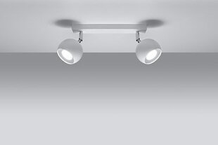 Sollux lampa Oculare 2 cena un informācija | Griestu lampas | 220.lv