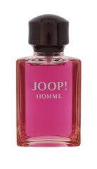 Tualetes ūdens Joop Homme Joop EDT: Tilpums - 75 ml цена и информация | Мужские духи | 220.lv