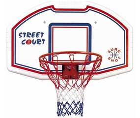 Корзина для баскетбола Sure Shot 507 Bronx: цена и информация | Баскетбольные щиты | 220.lv