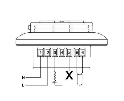 Comfort Heat C511T programmējams termostats ar taimeri цена и информация | Siltās grīdas | 220.lv