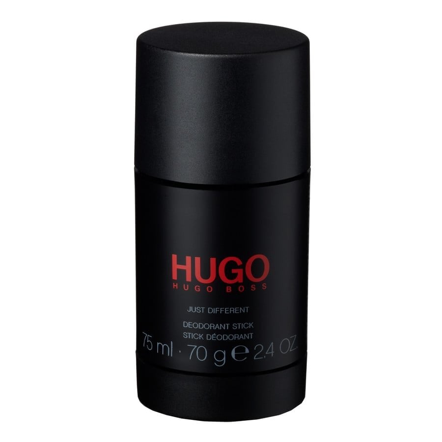 Hugo Boss Hugo Just Different Deostick 75ml cena un informācija | Parfimēta vīriešu kosmētika | 220.lv