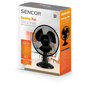 Ventilators Sencor SFE 2311BK цена и информация | Ventilatori | 220.lv
