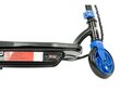 Elektriskais skrejritenis Mattel Hot Wheels HT-KS-5.5, zils цена и информация | Skrejriteņi | 220.lv