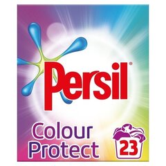 Veļas pulveris Persil Color Protect, 1,5 kg cena un informācija | Mazgāšanas līdzekļi | 220.lv