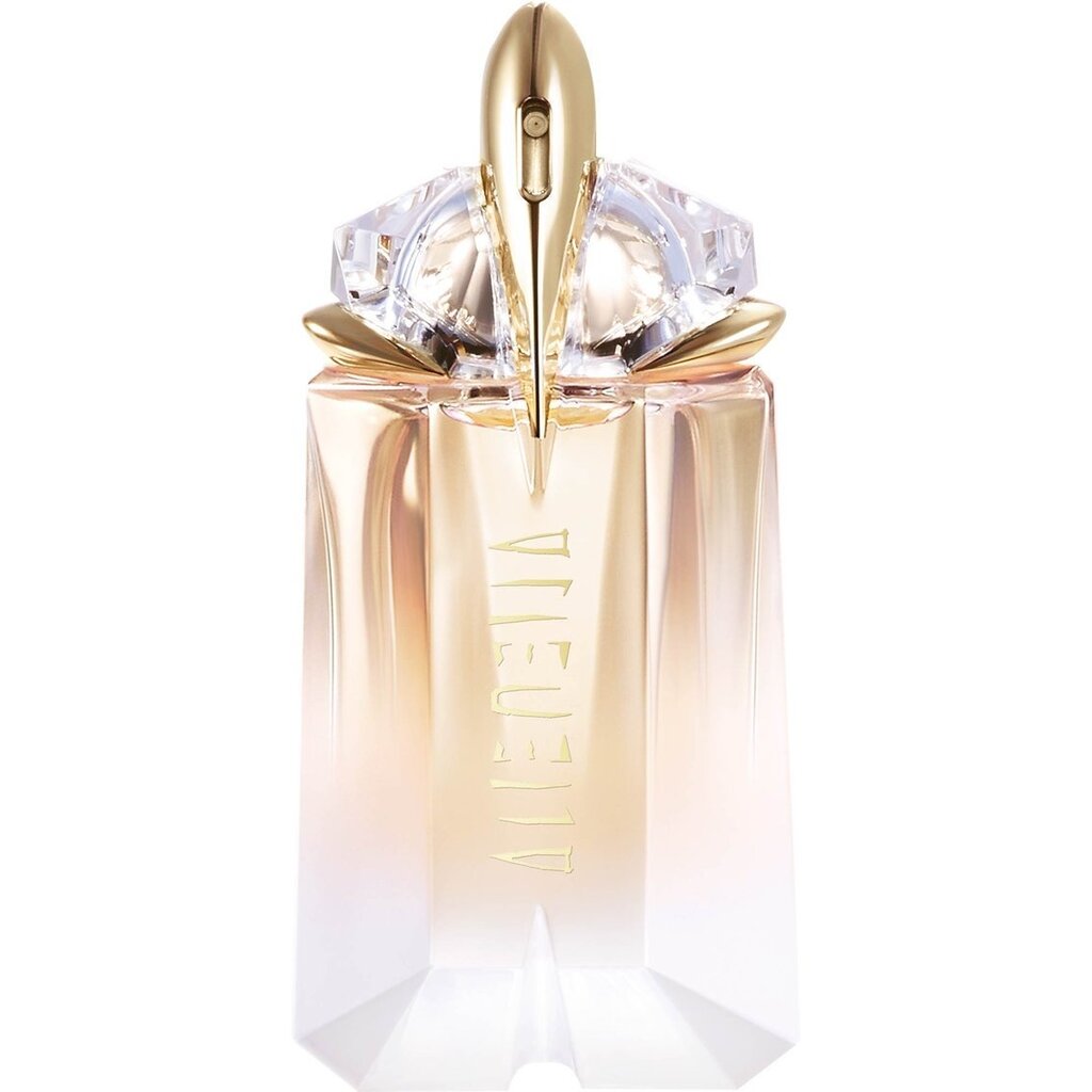 Tualetes ūdens Thierry Mugler Alien Eau Sublime EDT sievietēm 60 ml цена и информация | Sieviešu smaržas | 220.lv