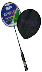 Badmintona rakete Spartan Drop Shot cena un informācija | Badmintons | 220.lv