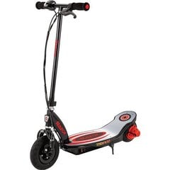 Elektriskais skrejritenis Razor Powercore E100, 13173888, Red cena un informācija | Razor Sports, tūrisms un atpūta | 220.lv