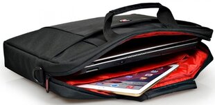 Port Designs 110271 цена и информация | Рюкзаки, сумки, чехлы для компьютеров | 220.lv