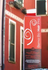 Укрепляющий шампунь для тонких и поврежденных волос Bema Bio Hair Pro, 1000 мл цена и информация | Шампуни | 220.lv