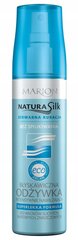 Увлажняющий кондиционер для волос Marion Natura Silk 150 мл цена и информация | Бальзамы, кондиционеры | 220.lv