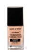 Grima pamats Wet n Wild Photofocus Nude Ivory 30 ml