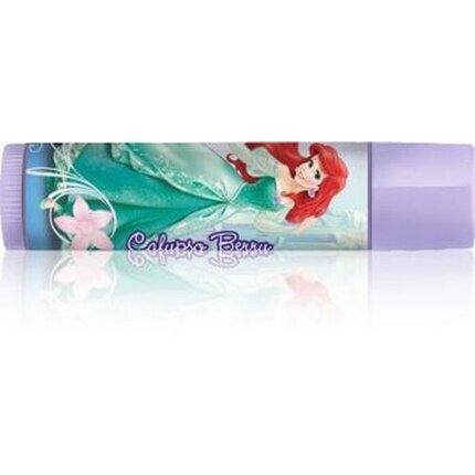 Lūpu balzams Lip Smacker Disney Prinses Ariel / Berry 4 g, Calypso Berry цена и информация | Lūpu krāsas, balzāmi, spīdumi, vazelīns | 220.lv