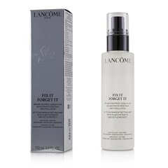 Grima fiksējošs līdzeklis Lancome Fix It Forget It 100 ml cena un informācija | Grima bāzes, tonālie krēmi, pūderi | 220.lv