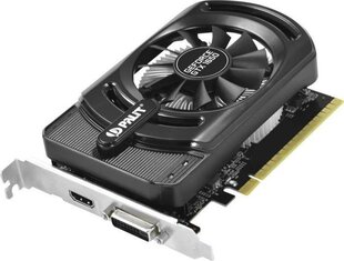 PALIT NE51650006G1-1170F cena un informācija | Videokartes (GPU) | 220.lv