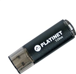 Platinet PenDrive USB 2.0 128GB цена и информация | USB накопители | 220.lv