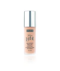 Krēmpūderis SPF10 Pupa Active Light Perfect Skin 30 ml, 003, 003 cena un informācija | Grima bāzes, tonālie krēmi, pūderi | 220.lv