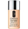 Grima pamats Clinique Even Better SPF15 30 ml, 20 Fair, 20 Fair