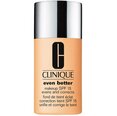 Grima pamats Clinique Even Better SPF15 30 ml, 22 Ecru, 22 Ecru