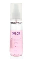 Goldwell Dualsenses Color Brilliance Serum Spray 150ml цена и информация | Средства для укрепления волос | 220.lv