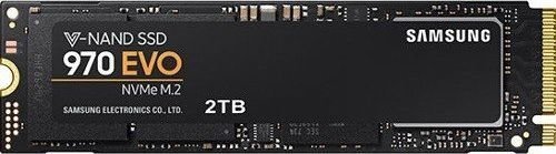 Samsung MZ-V7E2T0E cena un informācija | Iekšējie cietie diski (HDD, SSD, Hybrid) | 220.lv