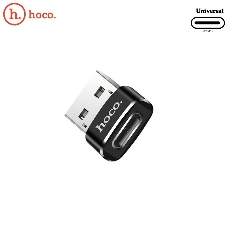 Hoco UA6USBTYPC цена и информация | Adapteri un USB centrmezgli | 220.lv