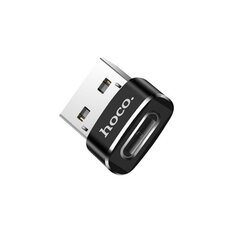 Hoco UA6USBTYPC цена и информация | Адаптеры и USB разветвители | 220.lv