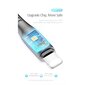 Kabelis Usams SJ266USB02, USB A - Lightning 8pin, 1 m цена и информация | Kabeļi un vadi | 220.lv
