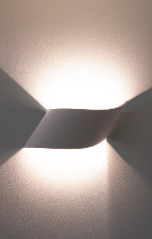 Lampex gaismeklis Alan cena un informācija | Sienas lampas | 220.lv