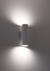 Lampex gaismeklis Edgar цена и информация | Настенные светильники | 220.lv