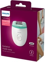 Philips Satinelle Essential BRE245/00 цена и информация | Эпиляторы | 220.lv