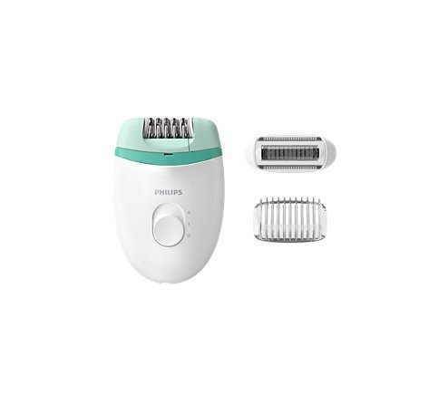 Philips Satinelle Essential BRE245/00 цена и информация | Epilatori | 220.lv