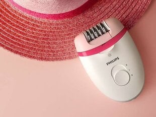 Philips Satinelle Essential BRE255/00 cena un informācija | Epilatori | 220.lv