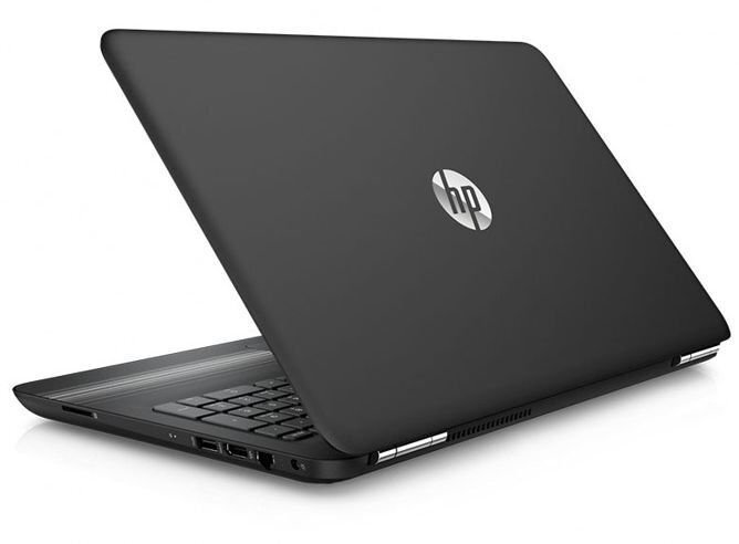 HP 15-BA015 (1NT85UA) cena un informācija | Portatīvie datori | 220.lv