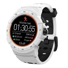 MyKronoz Zesport 2 460 mAh, Smartwatch, цена и информация | Смарт-часы (smartwatch) | 220.lv