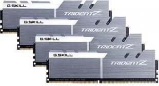 G.Skill Trident Z cena un informācija | Operatīvā atmiņa (RAM) | 220.lv