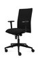Biroja krēsls Tronhill Horo Manager, melns cena un informācija | Biroja krēsli | 220.lv