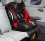 Oximo Seat Protector 119cm (AKSMATAL) cena un informācija | Autokrēsliņu aksesuāri | 220.lv