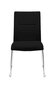 Apmeklētāju krēsls Tronhill Horo-2, melns цена и информация | Biroja krēsli | 220.lv