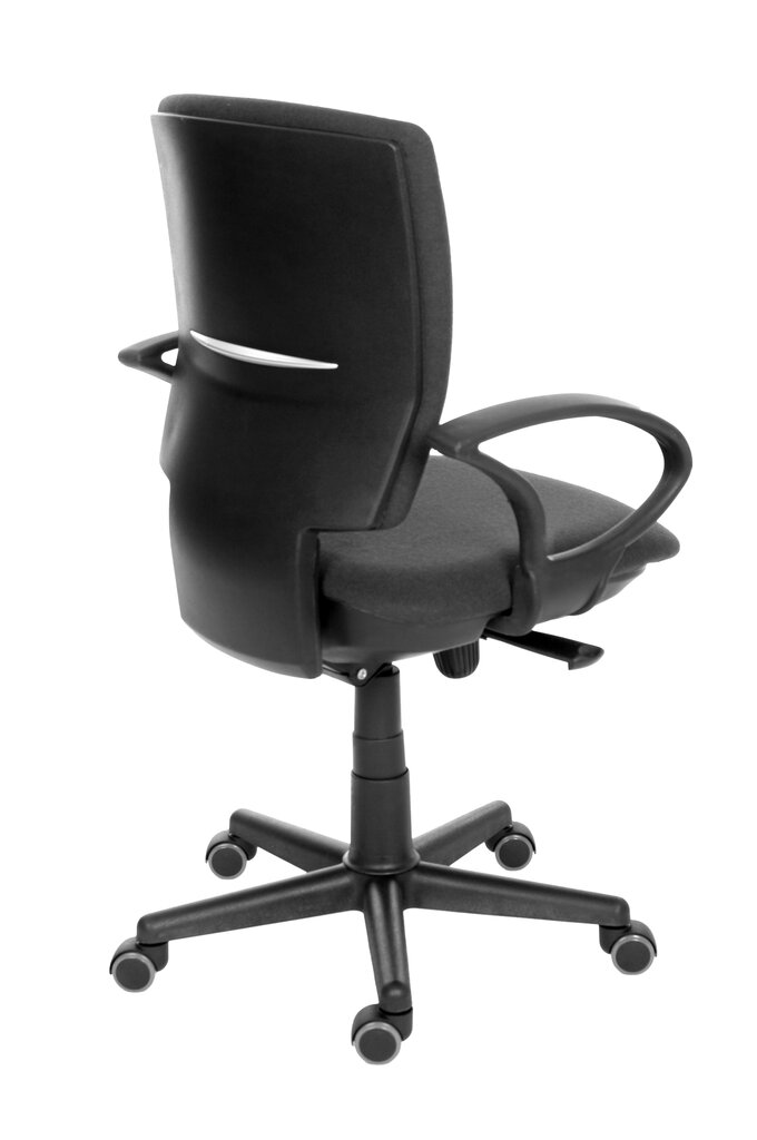 Biroja krēsls Tronhill Markus, pelēks cena un informācija | Biroja krēsli | 220.lv