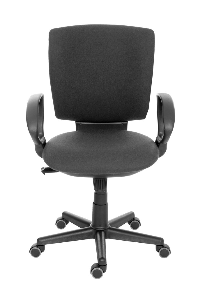 Biroja krēsls Tronhill Markus, pelēks цена и информация | Biroja krēsli | 220.lv