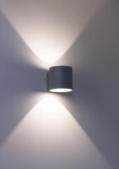 Светильник Lampex Diego цена и информация | Настенные светильники | 220.lv