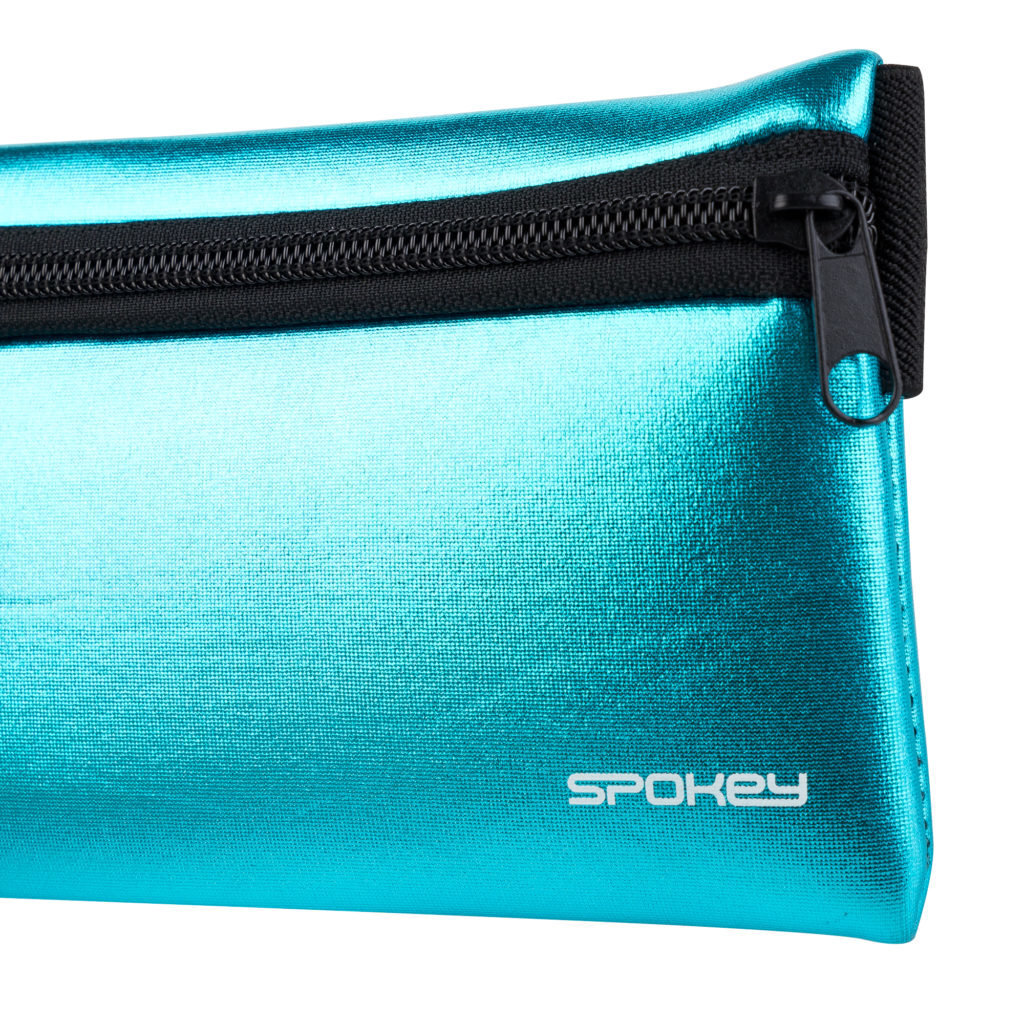 Jostas soma Spokey, zila cena un informācija | Koferi, ceļojumu somas | 220.lv