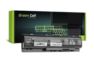 Green Cell Laptop Akumulators MC04 HP Envy 17-N 17-R M7-N cena un informācija | Akumulatori portatīvajiem datoriem | 220.lv