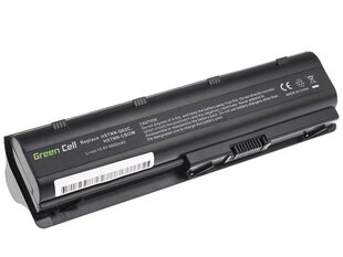 Green Cell HP04 notebook spare part Battery цена и информация | Аккумуляторы для ноутбуков | 220.lv