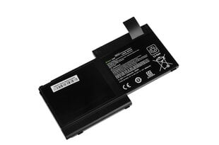 Green Cell Battery SB03XL for HP EliteBook 720 G1 G2 820 G1 G2 цена и информация | Аккумуляторы для ноутбуков | 220.lv