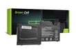 Green Cell Laptop Akumulators SB03XL HP EliteBook 720 G1 G2 820 G1 G2 cena un informācija | Akumulatori portatīvajiem datoriem | 220.lv