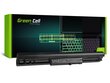 Green Cell Laptop Akumulators VK04 HSTNN-YB4D HP Pavilion 14-B 14-C 15-B M4 HP 242 G1 G2 cena un informācija | Akumulatori portatīvajiem datoriem | 220.lv