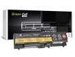 Green Cell PRO Laptop Akumulators 45N1001 piemērots Lenovo ThinkPad L430 T430i L530 T430 T530 T530i cena un informācija | Akumulatori portatīvajiem datoriem | 220.lv